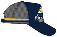 Load image into Gallery viewer, &#39;26 Supporter Cooper Retro Trucker Cap
