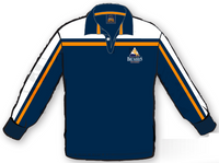 Load image into Gallery viewer, &#39;25 Supporter Cotton Jersey Long Sleeve
