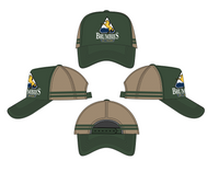 Load image into Gallery viewer, &#39;26 Supporter Ranger Retro Trucker Cap
