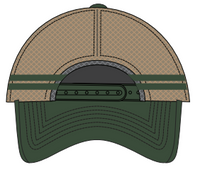 Load image into Gallery viewer, &#39;26 Supporter Ranger Retro Trucker Cap
