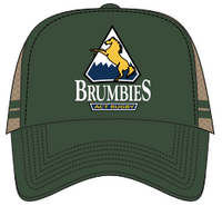 Load image into Gallery viewer, &#39;26 Supporter Ranger Retro Trucker Cap
