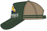 Load image into Gallery viewer, &#39;26 Supporter Ranger Retro Trucker Cap
