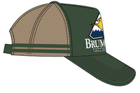 Load image into Gallery viewer, &#39;26 Supporter Ranger Retro Trucker Cap
