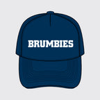 Brumbies Tech Training Cap