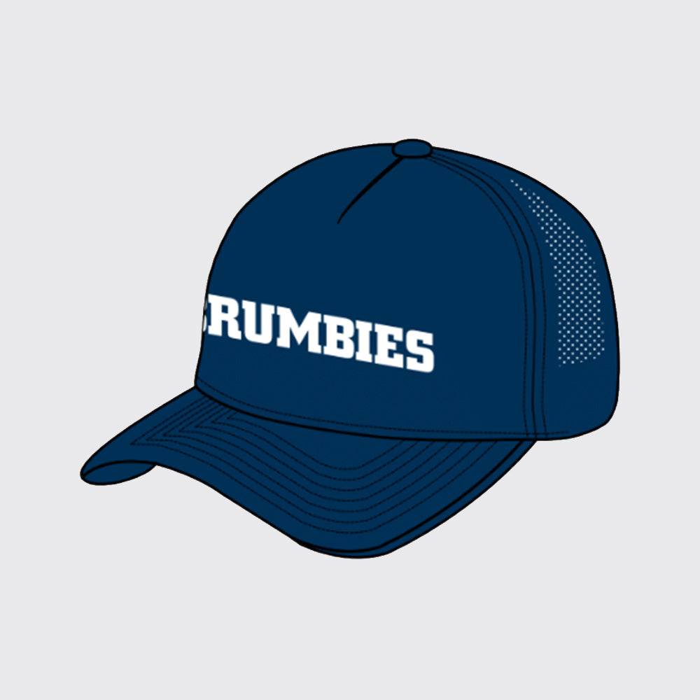 Brumbies Tech Training Cap