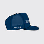 Brumbies Tech Training Cap