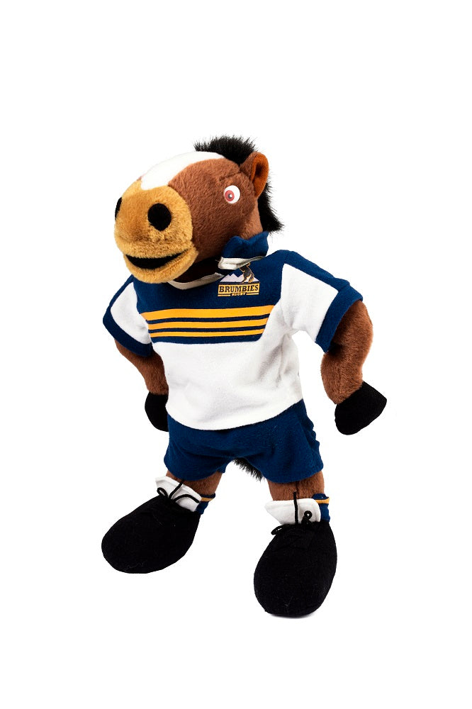 Brumby Jack Soft Toy (SMALL)